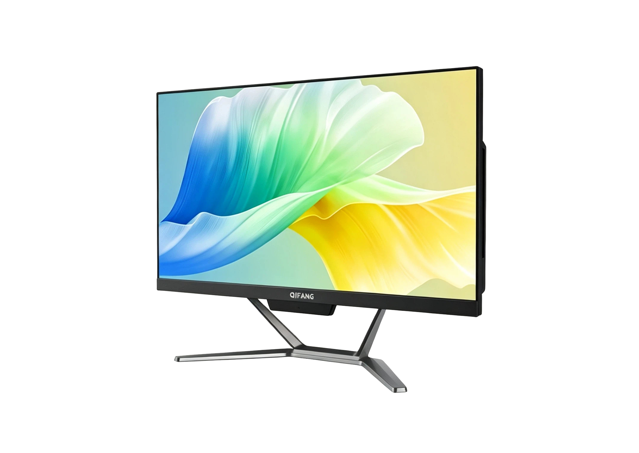 All-in-one computer