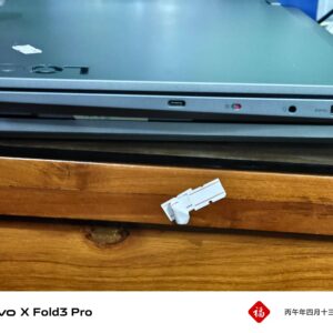 Lenovo AMD Ryzen 7 7250W