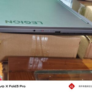 Lenovo Legion 5 i7-13650HX