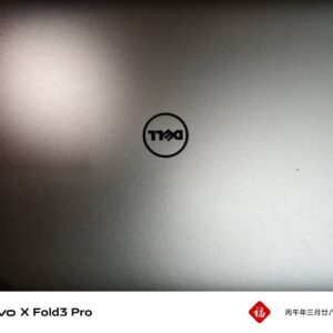 Dell Precision 5520