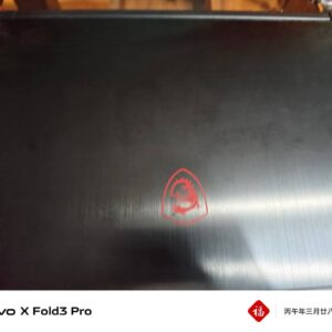 MSI Thin GF63 12UC entry-level gaming laptop