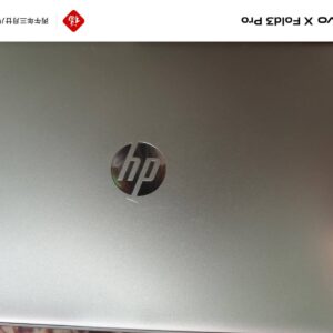 HP 12th Gen i7-1255U slim and lightweight home laptop