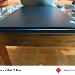 Lenovo Legion 5 gaming laptop