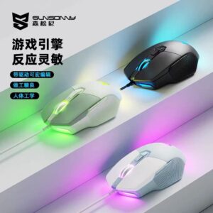 Senmsoni SM6 Pro